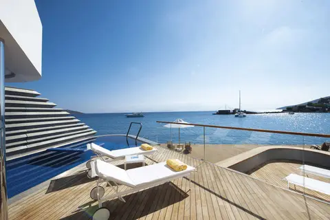 Elounda Beach Hotel & Villas in Elounda, foto 30