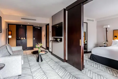 Sofitel Lisbon Liberdade in Lissabon, foto 16