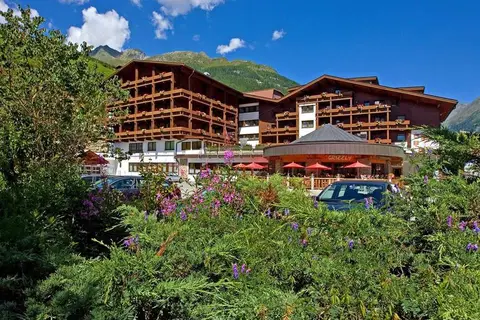Tyrolerhof in Sölden, foto 10