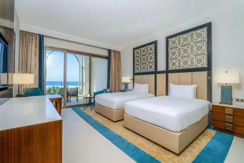 Hilton Tangier Al Houara Resort & Spa in Rabat — foto 18