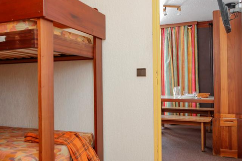 Résidence Odalys Tourotel foto 3