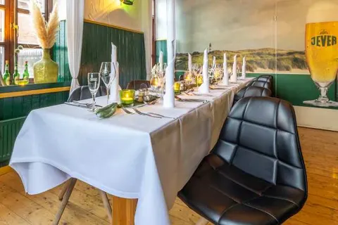 Hotel Restaurant Packhaus foto 8