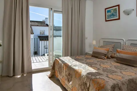 Ona Club Bena Vista in Estepona — foto 3