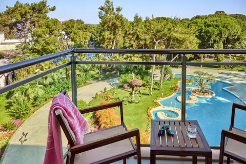TUI MAGIC LIFE Masmavi in Serik, foto 4