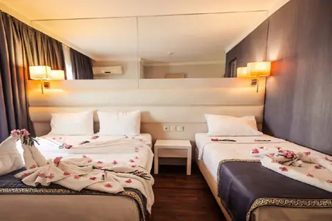 Gold Butik Otel in Marmaris, foto 4