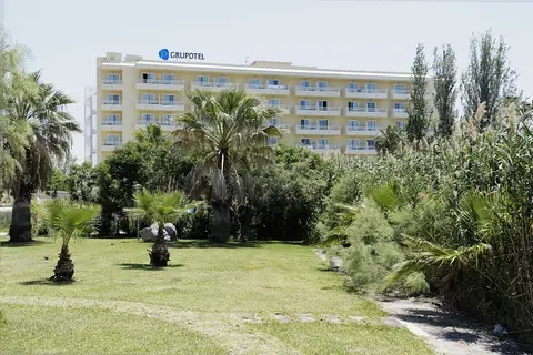 Grupotel Amapola in Muro — foto 7