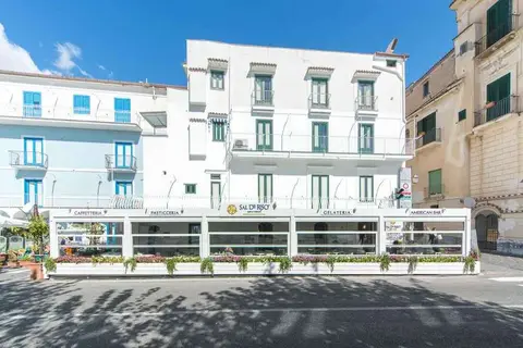 Core Amalfitano City Suites in Amalfi