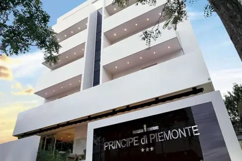 Principe di Piemonte in Rimini, foto 10