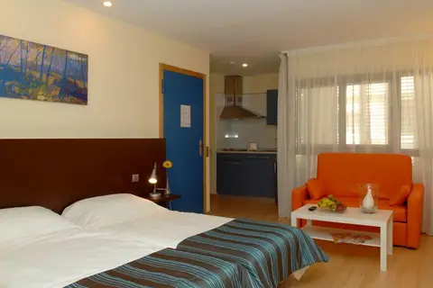 Apartamentos Maype Canteras in Las Palmas