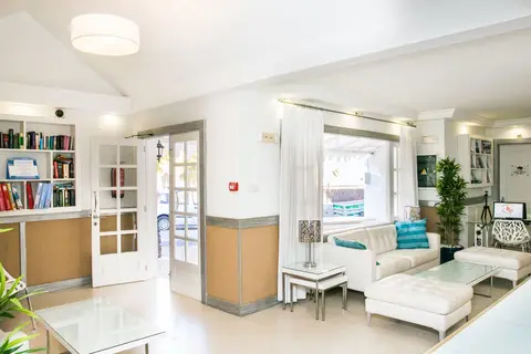 Apartamentos LIVVO Las Gaviotas in Tías — foto 3