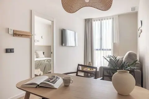 Libere Malaga Trinidad in Málaga — foto 13