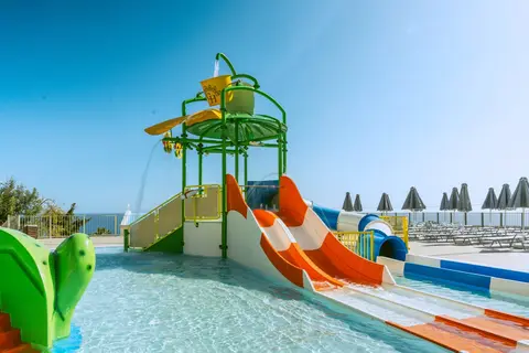 Grand Hotel Holiday Resort in Chersonissos — foto 26