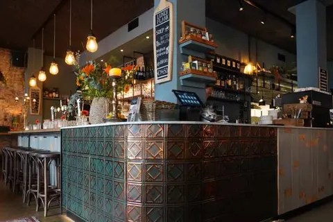 Dorpsherberg De Roskam foto 2