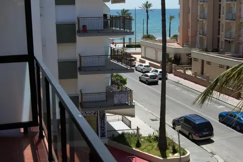 Adia Hotel Cunit Platja in el Vendrell, foto 4