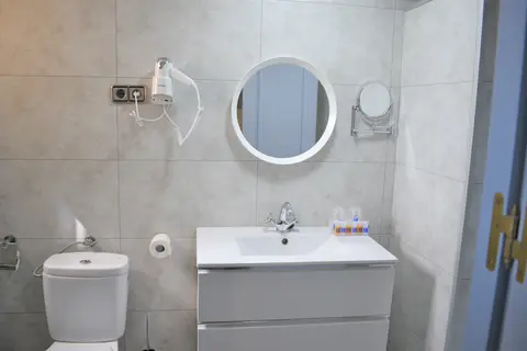 Ramblas Hotel Barcelona in Barcelona — foto 26