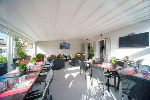 Relais Trevi 95 Boutique Hotel in Rome, foto 17