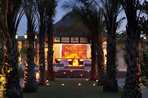 Mahagiri Villa's foto 3