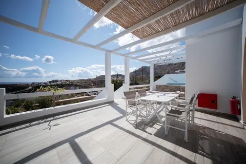 Silene Villas foto 3