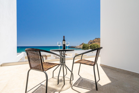 Hotel Kamari Plus foto 25