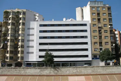 Hotel Guadalmedina in Málaga — foto 15