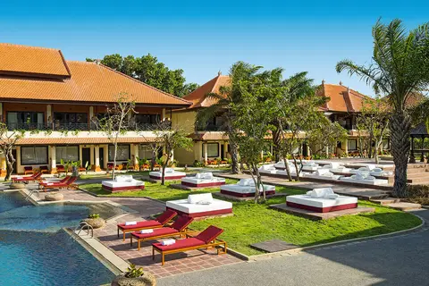 Sadara Resort in Badung — foto 3