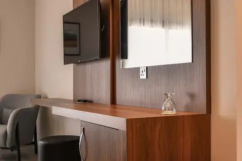 Mimoza Beach Hotel in Gazimağusa — foto 10
