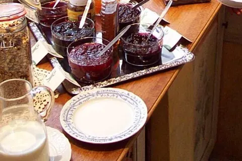 Gutshof Ziegelhütte foto 17