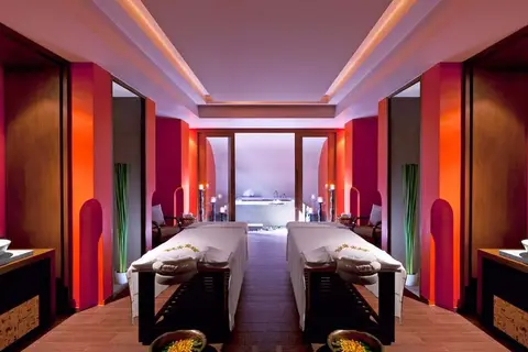 Dusit Thani Krabi Beach Resort in บ้านเกาะกวาง — foto 8