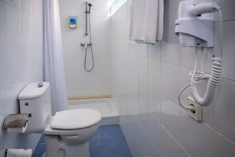 Hotel Mercè in Pineda de Mar — foto 12