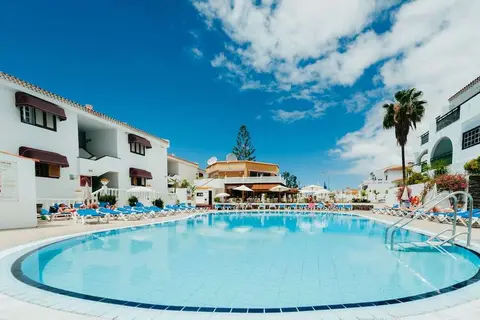 Aparthotel Neptuno in Adeje — foto 2