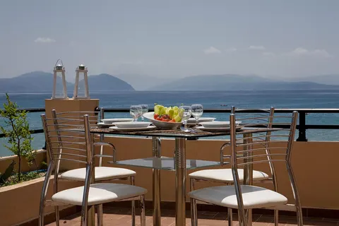 Aparthotel Grand Nefeli foto 7