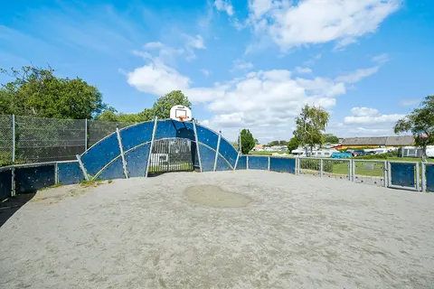 Camping Bojden Strand foto 39