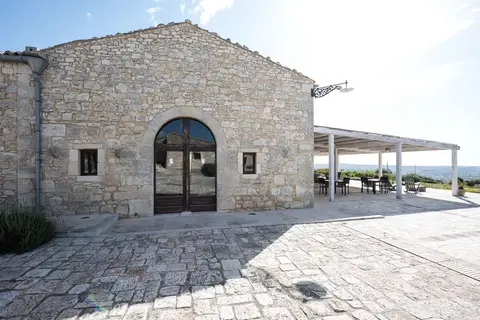 La Dimora di Spartivento, Best Western Signature Collection in Ragusa, foto 11