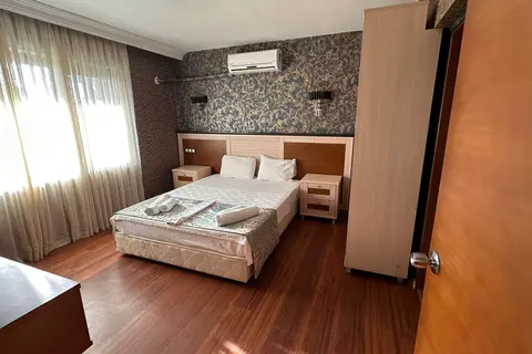 Royal Beach Club Hotel in Menderes — foto 17
