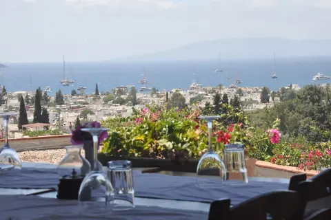 El Vino in Bodrum, foto 18