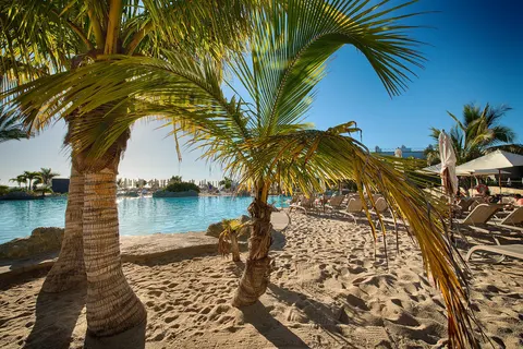 Lopesan Villa del Conde Resort & Thalasso in San Bartolomé de Tirajana — foto 8