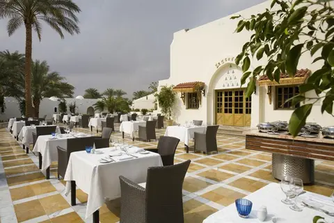 Swissôtel Sharm El Sheikh All Inclusive Collection in Sharm El Sheikh — foto 4