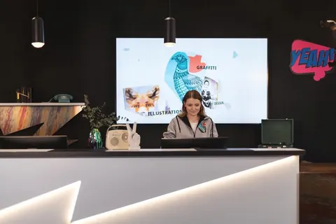 The Niu Flash foto 4