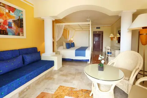 Luxury Bahia Principe Akumal in Puerto Aventuras — foto 6