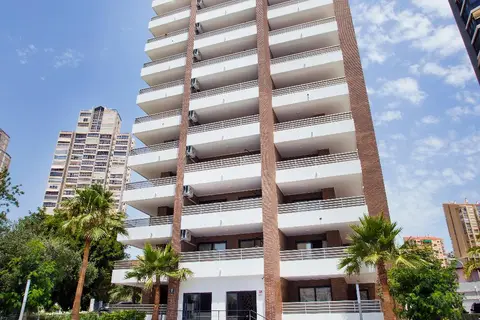 Maryciel Apartamentos in Benidorm — foto 2