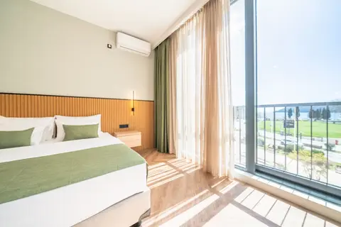 Hotel Millennium by Aycon in Budva — foto 2