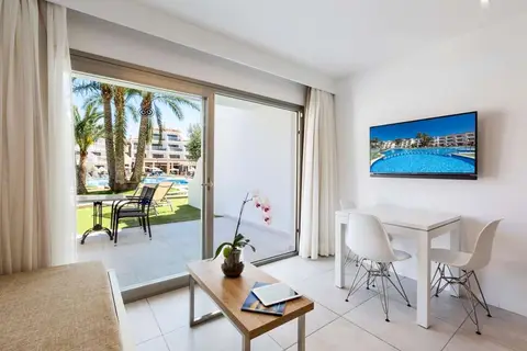 Ca's Saboners Aparthotel in Calvià — foto 22