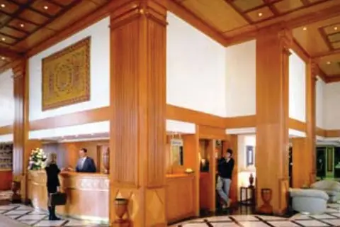 Hotel Eurostars Rey Don Jaime in Morella — foto 15