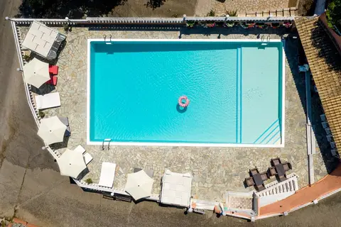 Victoria Hill Hotel in Ύψος — foto 27
