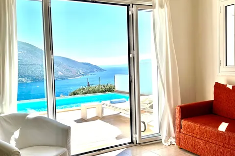 Ponti Villas in Municipal Unit of Apollonioi — foto 5