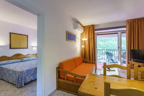Sol Parc Hotel & Apartments in Het Mercadal — foto 3