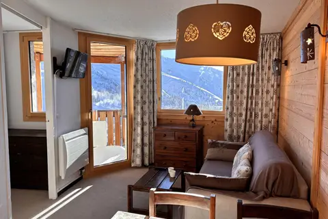 Résidence Crozats in Morzine, foto 3