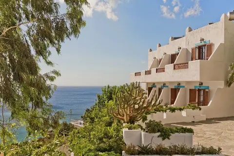 Hotel Albatros in Δημοτική Ενότητα Καρπάθου — foto 22
