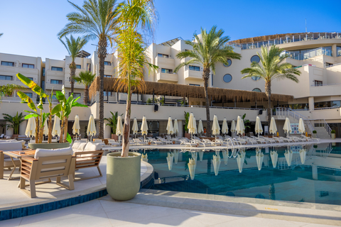 Hotel Arin Resort foto 9