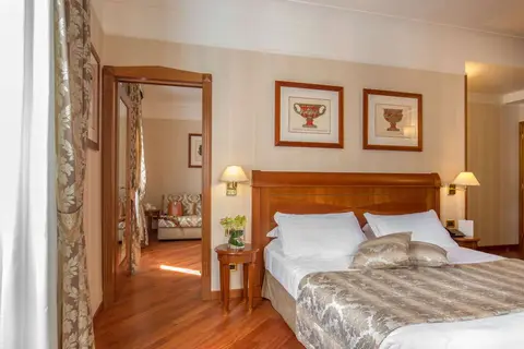 Albergo Ottocento in Rome, foto 5